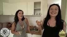 HDC Project - Isabela & Jenny