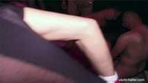 GangBang Saturday Night Fever # 2