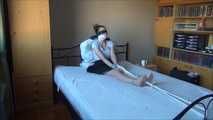 Tatjana - Tie me up 2 Part 4 of 5
