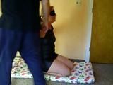 Hogtied Miri 2/2