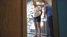 Nana - New prisoner in the house Part 2 of 8