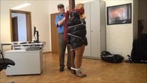Video request Janine - Office Adventure Part 2 of 4