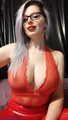 selfie time red  istar