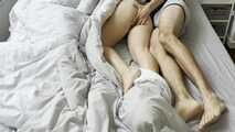 CUCKOLD HE'S LYING NEXT TO ME