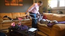 Estella and Marenka - Entrance Examination Part 3 of 5