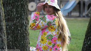 A shiny daisy - part 2