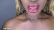 Pucker up for you