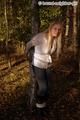 Bambi - Tied up in the autumn woods Part 1