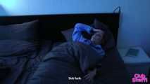 622 Nightmare for Steffi