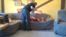 Esther - The first time part 4 of 8