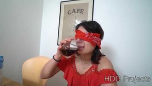 Jarda meets Vanessa