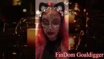 CatShemale Princess Transformation