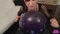226 Jessys looner lap dance