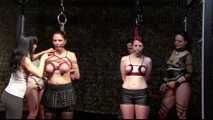 BoundCon XII - Custom Photo Shooting - Saturday Night Special - Part 2