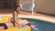 Fetisha's Pool-Games part 1 