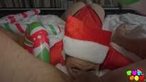 1404 A little Christmas surprise 🎄