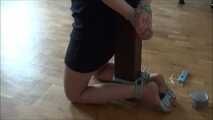 Leonie - spy or not part 6 of 6
