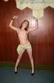 Photo gallery Lea Blow in the sex cinema