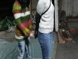 Anija v Katie in Armbinder part 2