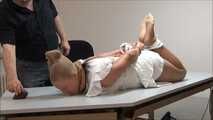Paula - High security prisoner in the office Part 7 of 9