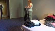 Cuffed working
