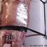 His Mistress enjoys his CBT with sadistic pleasure