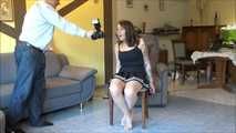 Mia - The First Time Part 5 of 6