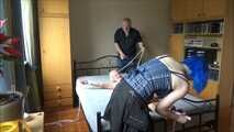 Hailey und Stefanie - Agententraining 2 Teil 5 von 7