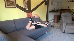 boysYasmine - Babysitter Part 2 of 2