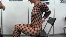 Double Hogtie
