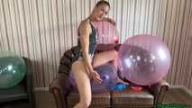 bouncing and sit2pop six U24 soap