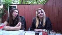 Mony the crazy Politician