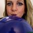 Blow2Pop blauer TT17