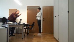 Request Video Laura - Job Challenge 3 part 1 of 7