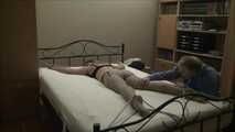Julia - The Probation Officer 1 Part 5 of 7