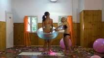 Denise & Claire 06