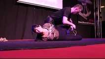 The ultimate Escape Challenge from VENUS Berlin - Legendary Battles