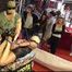 Hogtie Challenge