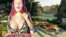 JOI for ME and Tribute