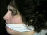 BIG 314 lbs BARB, BOUND & GAGGED (D14-9)