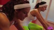 207 Looner work out