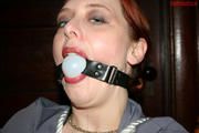 Secretary Bound