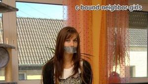 Marenka + Vera - Freundinnen Teil 1