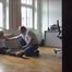 Melina - Die diebische Praktikantin Teil 3 von 5