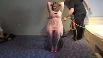 Her show