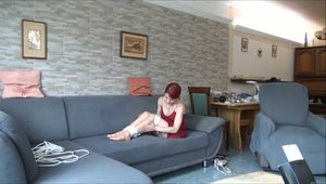 Tabea - The Confession 1 Part 5 of 6