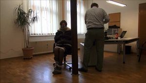 Melina - attack part 4 of 8