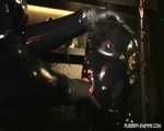 Madame Zoe´s Rubbertoy Part1