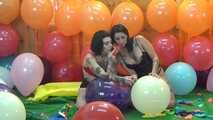 LadyMuffin & Alison 04