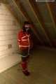 Susan - Tied up in the Attic 1